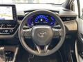 2019 Toyota Corolla Touring Wagon