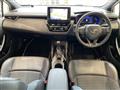 2019 Toyota Corolla Touring Wagon