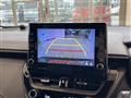2019 Toyota Corolla Touring Wagon