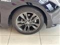 2019 Toyota Corolla Touring Wagon
