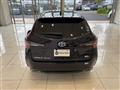 2019 Toyota Corolla Touring Wagon