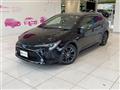 2019 Toyota Corolla Touring Wagon