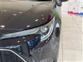 2019 Toyota Corolla Touring Wagon