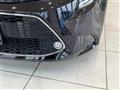 2019 Toyota Corolla Touring Wagon