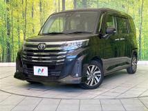 2023 Toyota Roomy