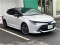 2020 Toyota Corolla Sports