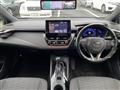 2020 Toyota Corolla Sports