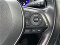2020 Toyota Corolla Sports