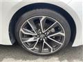 2020 Toyota Corolla Sports