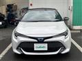 2020 Toyota Corolla Sports