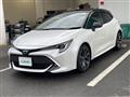 2020 Toyota Corolla Sports