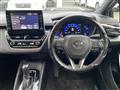 2020 Toyota Corolla Sports