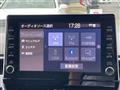 2020 Toyota Corolla Sports