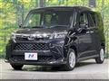 2024 Toyota Roomy