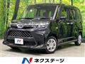 2023 Toyota Roomy