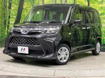 2023 Toyota Roomy