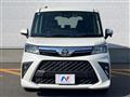 2023 Toyota Roomy