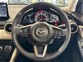 2023 Mazda Mazda2