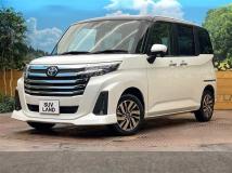 2024 Toyota Roomy