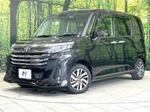 2024 Toyota Roomy