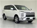 2019 Mitsubishi Delica D5