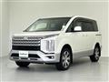 2019 Mitsubishi Delica D5