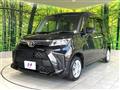 2025 Toyota Roomy
