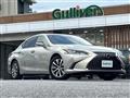 2020 Lexus ES