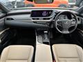 2020 Lexus ES