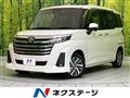 2025 Toyota Roomy