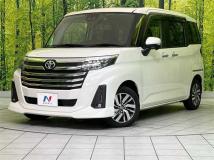 2025 Toyota Roomy