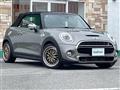 2017 BMW MINI