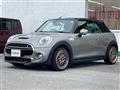 2017 BMW MINI