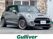 2017 BMW MINI
