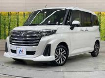 2025 Toyota Roomy