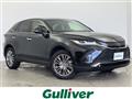 2022 Toyota Harrier