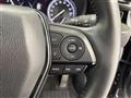2022 Toyota Harrier