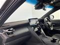 2022 Toyota Harrier