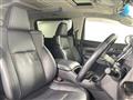 2018 Toyota Alphard