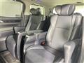 2018 Toyota Alphard