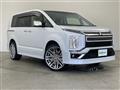 2023 Mitsubishi Delica D5