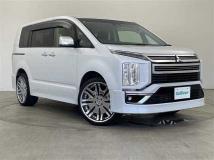 2023 Mitsubishi Delica D5