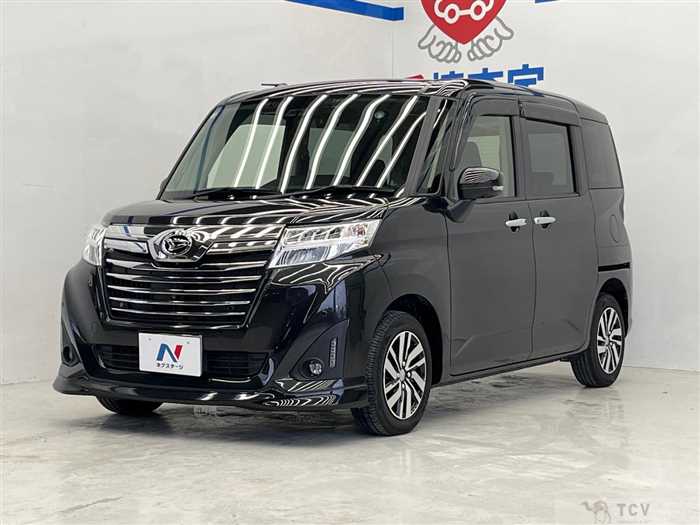2019 Daihatsu Daihatsu Others