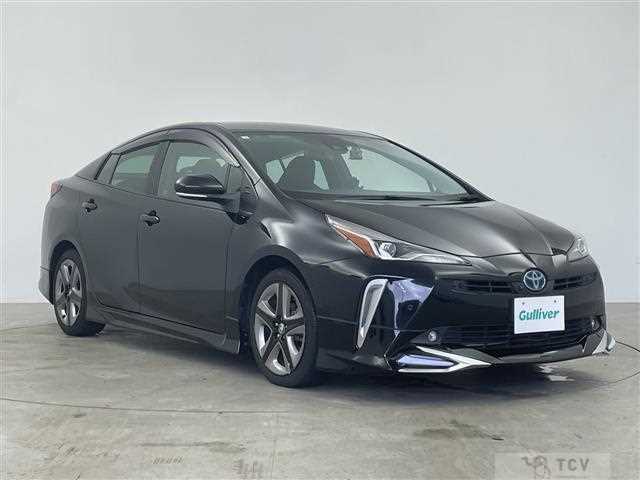 2021 Toyota Prius