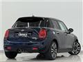 2020 BMW MINI
