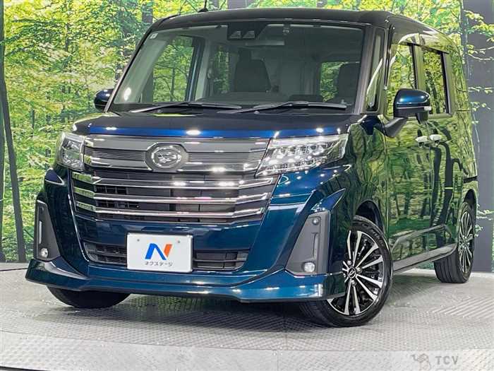 2021 Daihatsu Daihatsu Others
