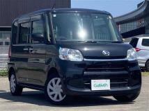 2018 Daihatsu Tanto