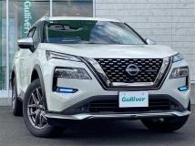 2023 Nissan X-Trail