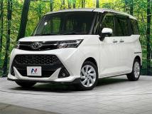 2018 Toyota Tank