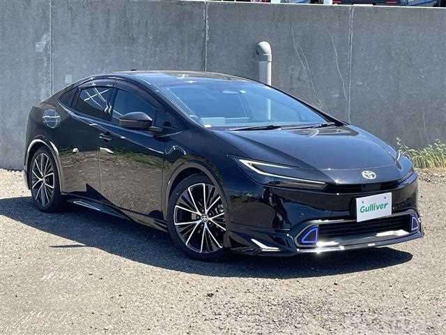 2023 Toyota Prius
